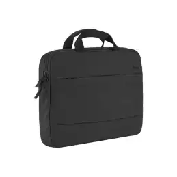 Incase Designs City Brief - Sac à bandoulière pour ordinateur portable - 15" - noir (CL55458)_3